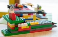 Freispiel Lego